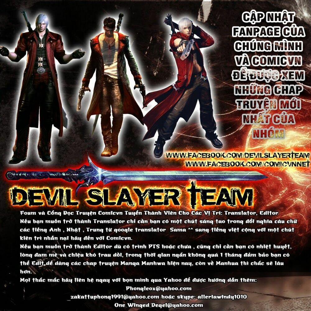 Cuộc Chiến Ẩm Thực 4 trang 2