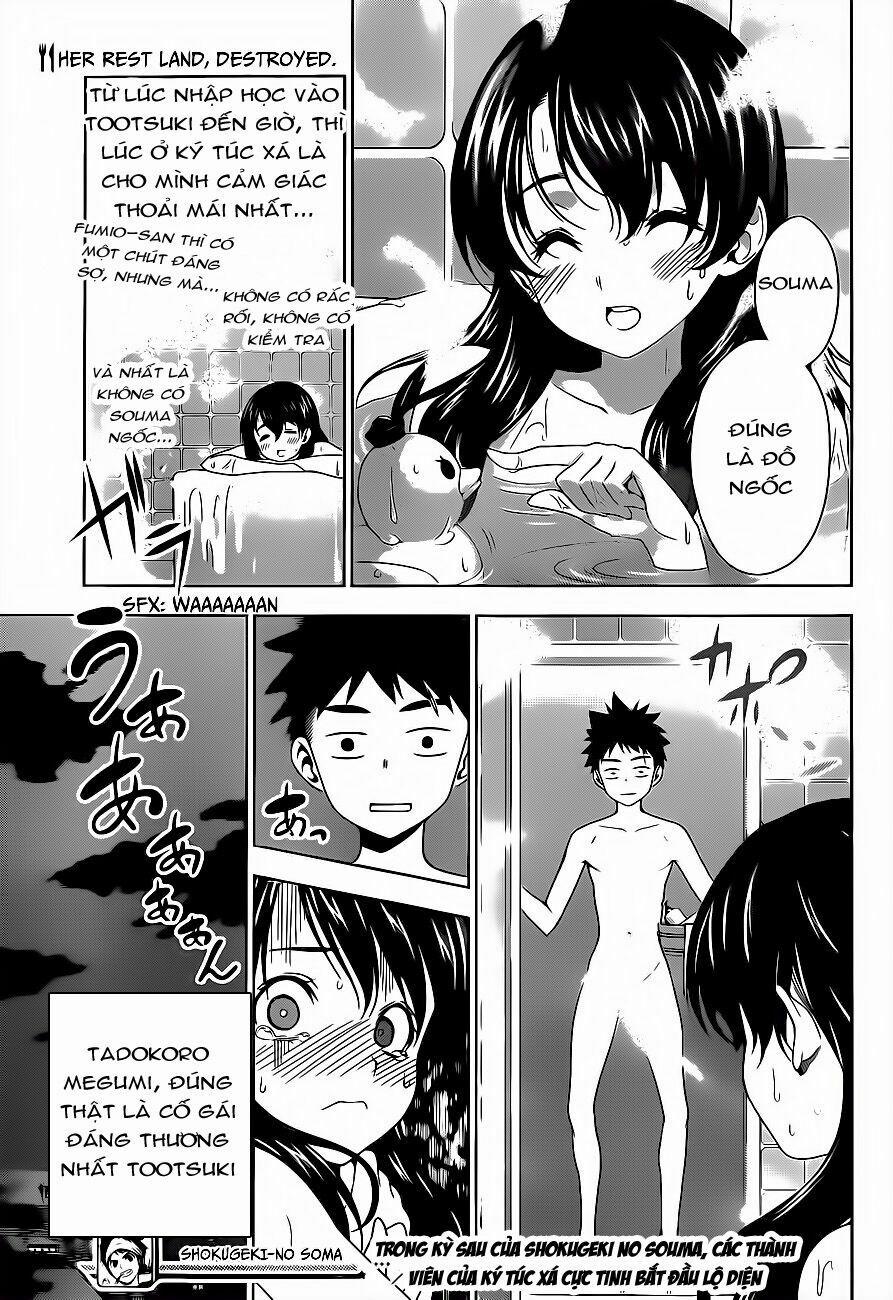 Cuộc Chiến Ẩm Thực 6 trang 20