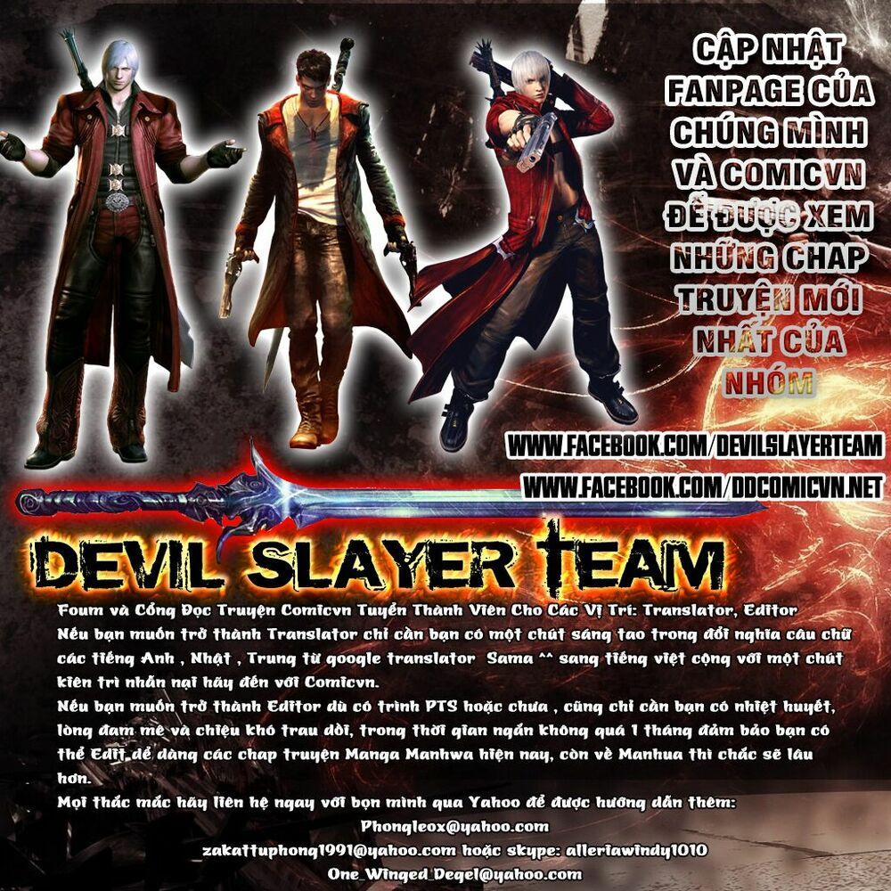 Cuộc Chiến Ẩm Thực 9 trang 1