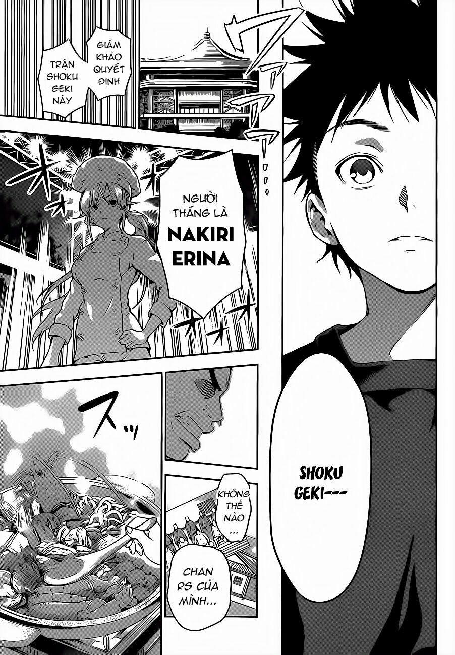 Cuộc Chiến Ẩm Thực 9 trang 11