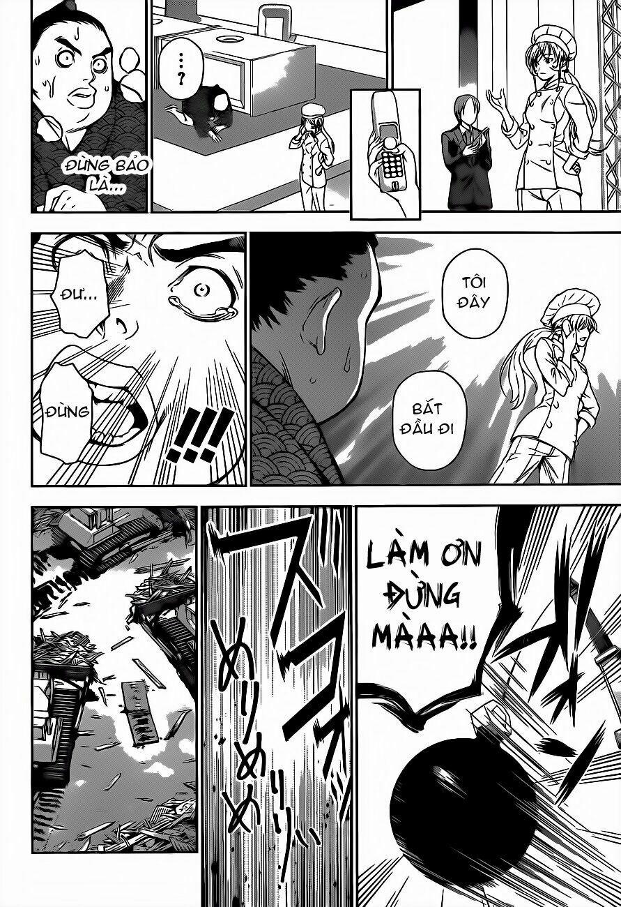 Cuộc Chiến Ẩm Thực 9 trang 15