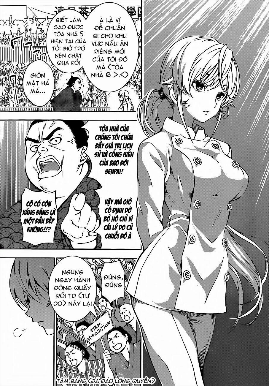 Cuộc Chiến Ẩm Thực 9 trang 5