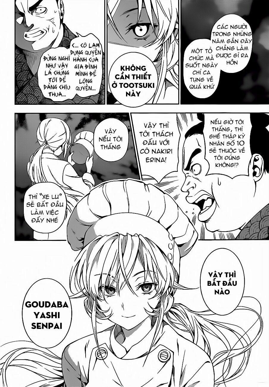 Cuộc Chiến Ẩm Thực 9 trang 6