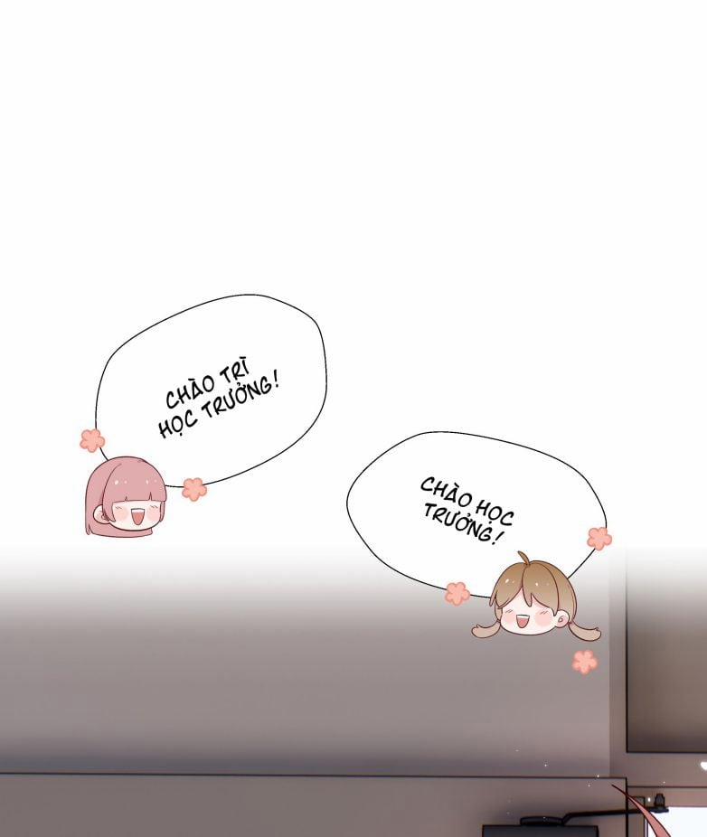 Cuộc Chiến Không Rung Động 1 trang 10