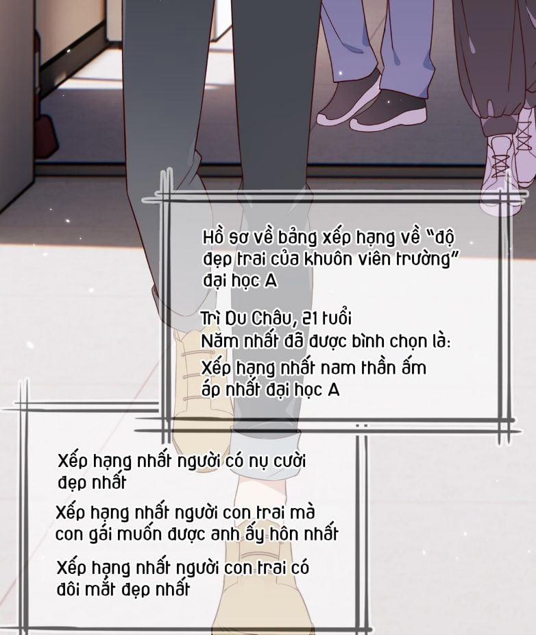 Cuộc Chiến Không Rung Động 1 trang 13