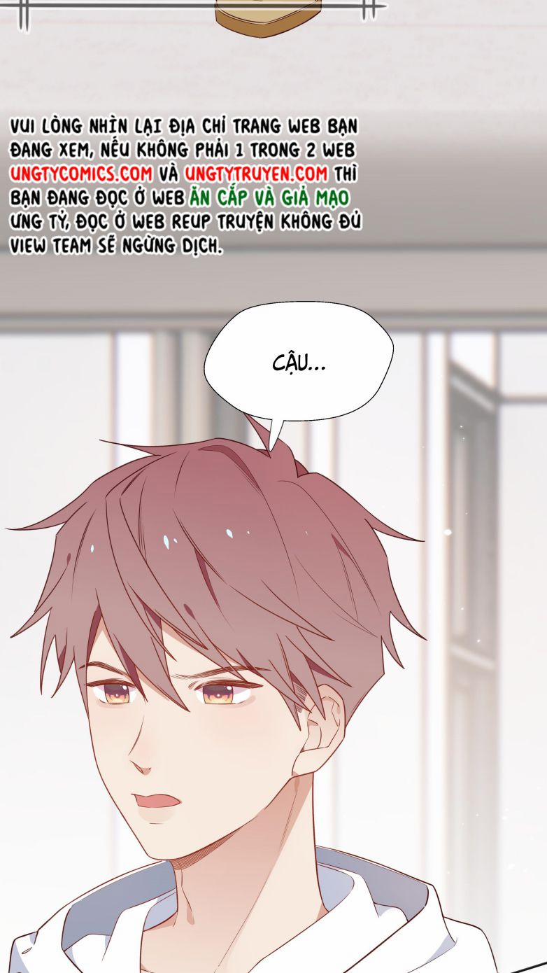 Cuộc Chiến Không Rung Động 1 trang 14