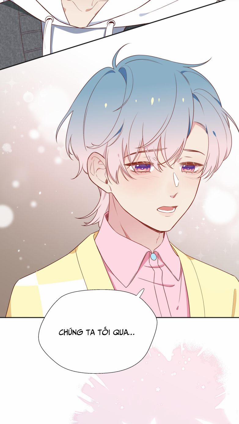 Cuộc Chiến Không Rung Động 1 trang 15