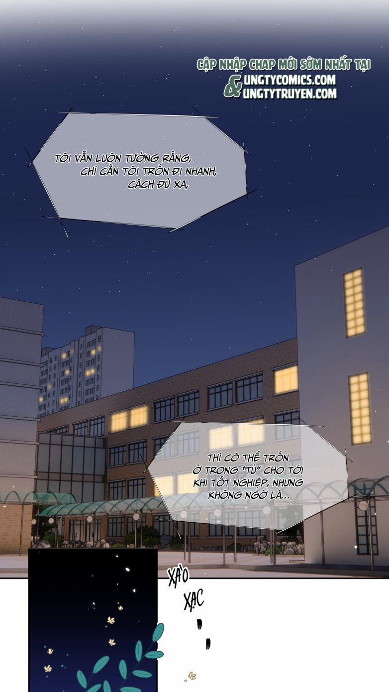 Cuộc Chiến Không Rung Động 1 trang 2