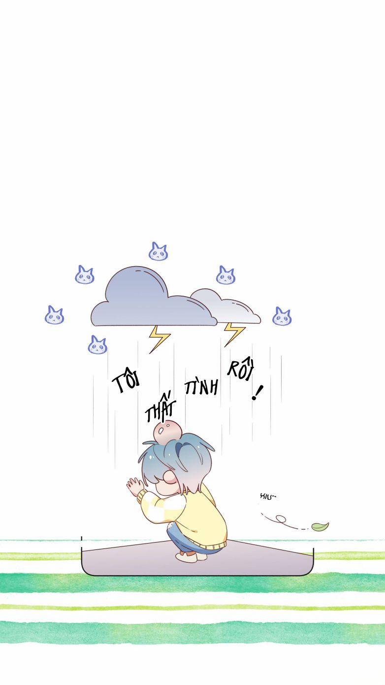 Cuộc Chiến Không Rung Động 1 trang 21