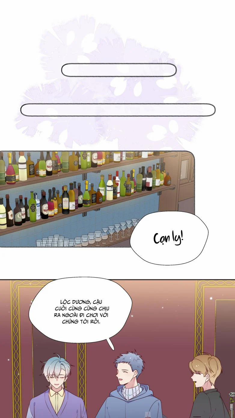 Cuộc Chiến Không Rung Động 1 trang 25