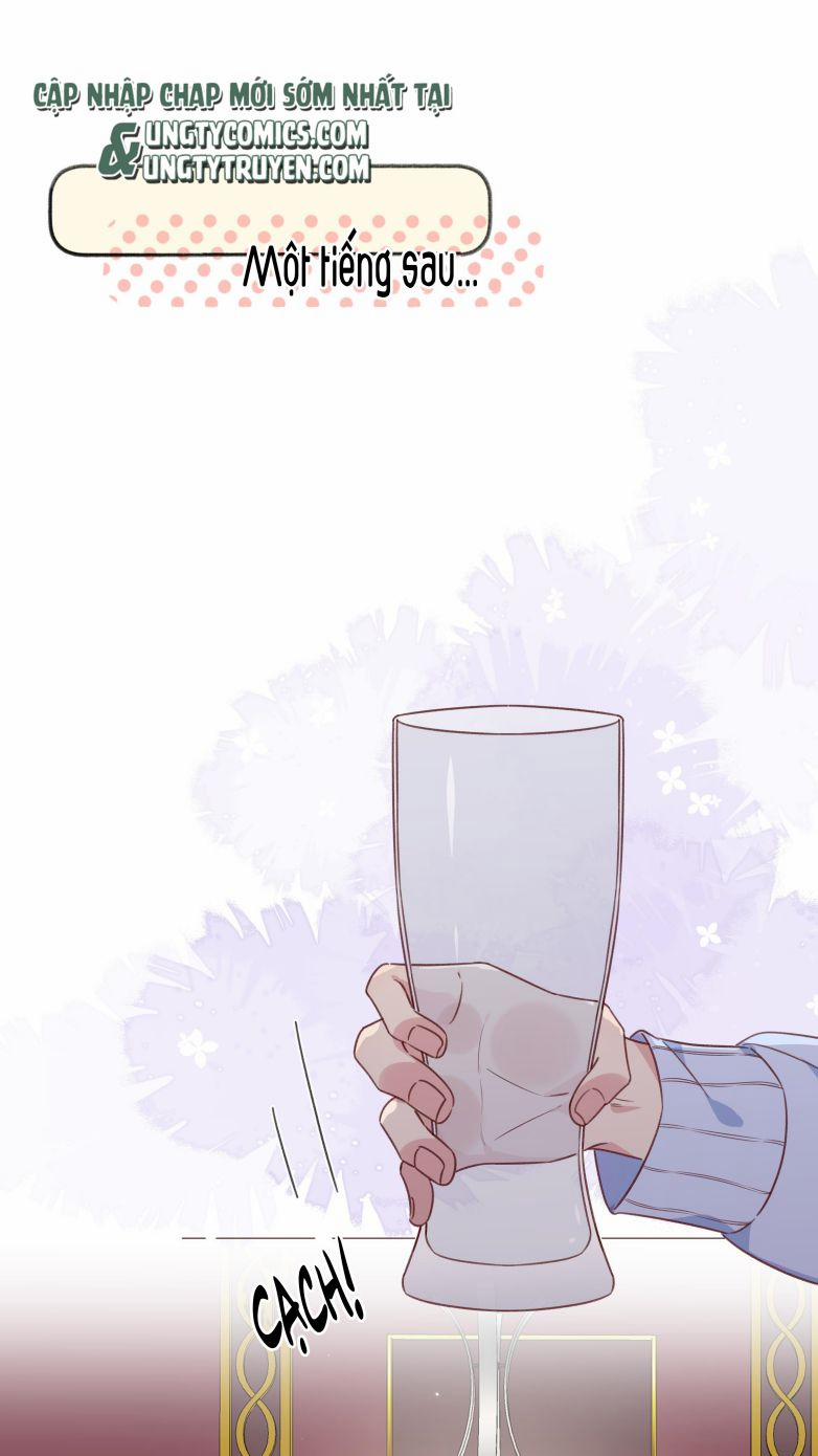 Cuộc Chiến Không Rung Động 1 trang 27