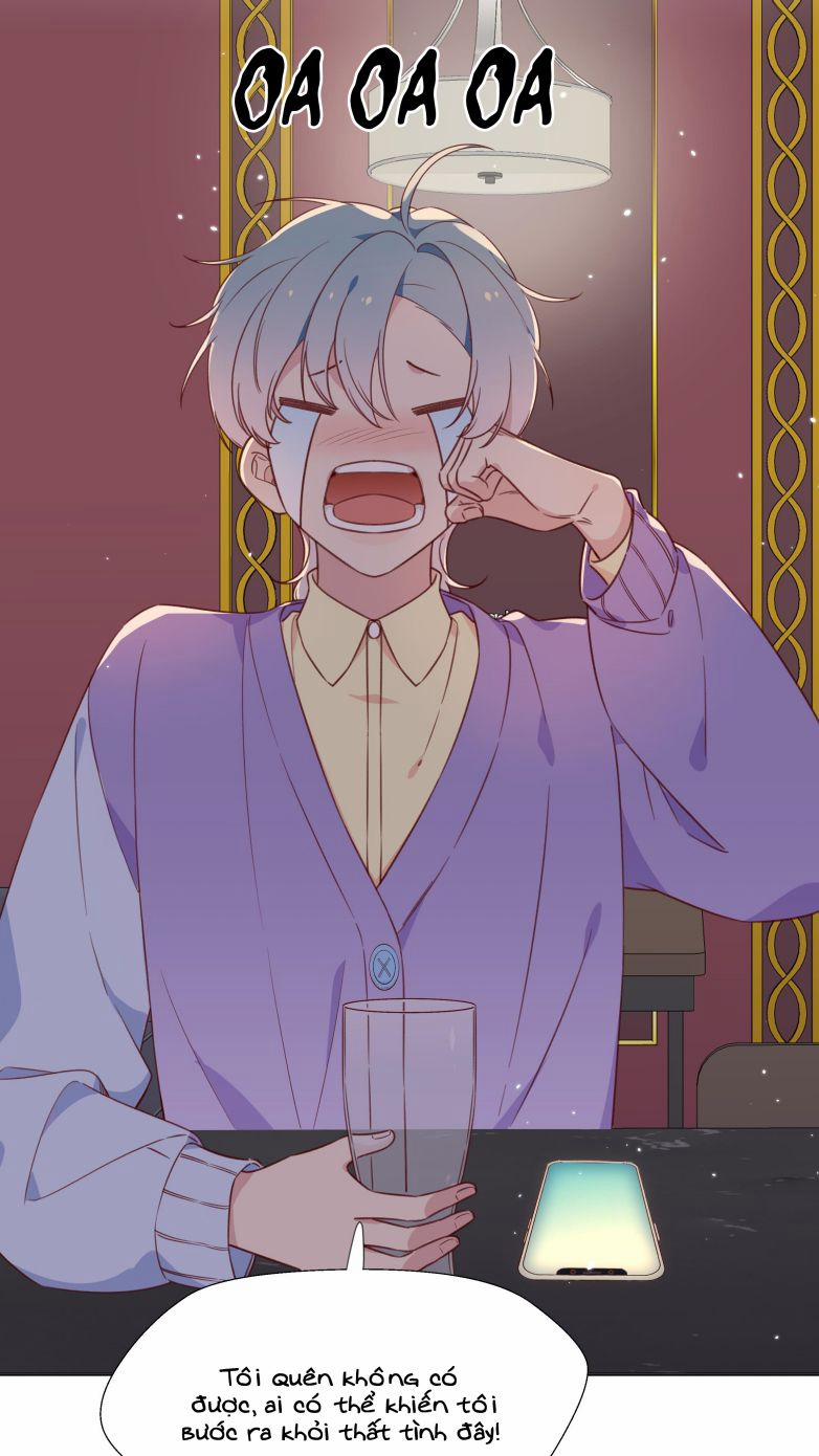 Cuộc Chiến Không Rung Động 1 trang 28