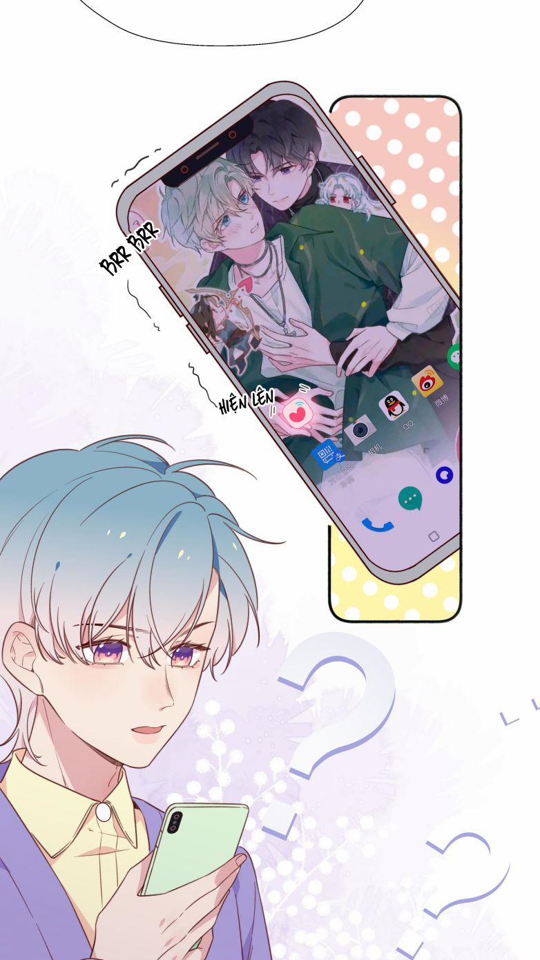 Cuộc Chiến Không Rung Động 1 trang 29