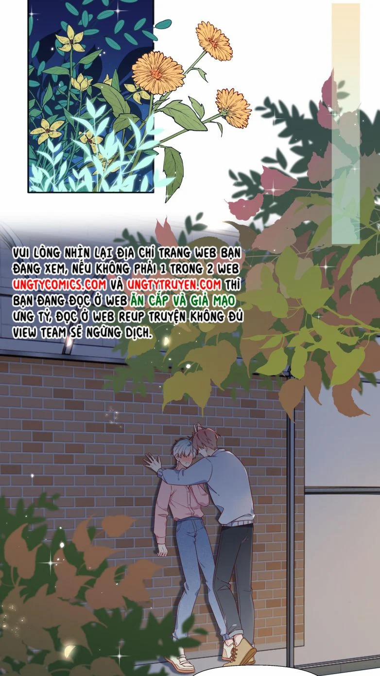 Cuộc Chiến Không Rung Động 1 trang 3