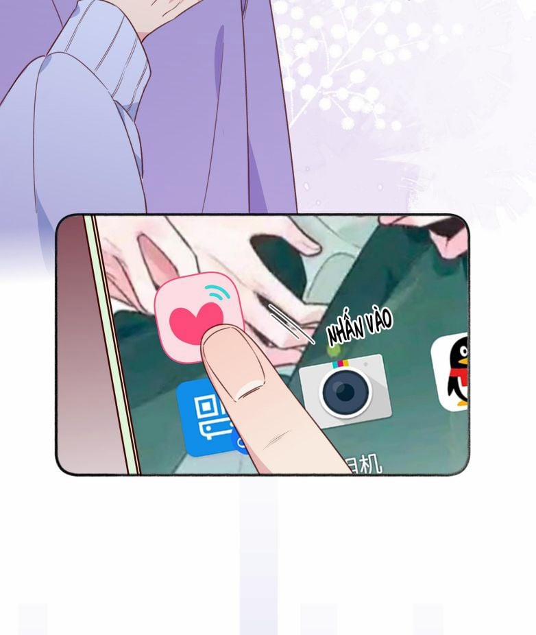 Cuộc Chiến Không Rung Động 1 trang 30