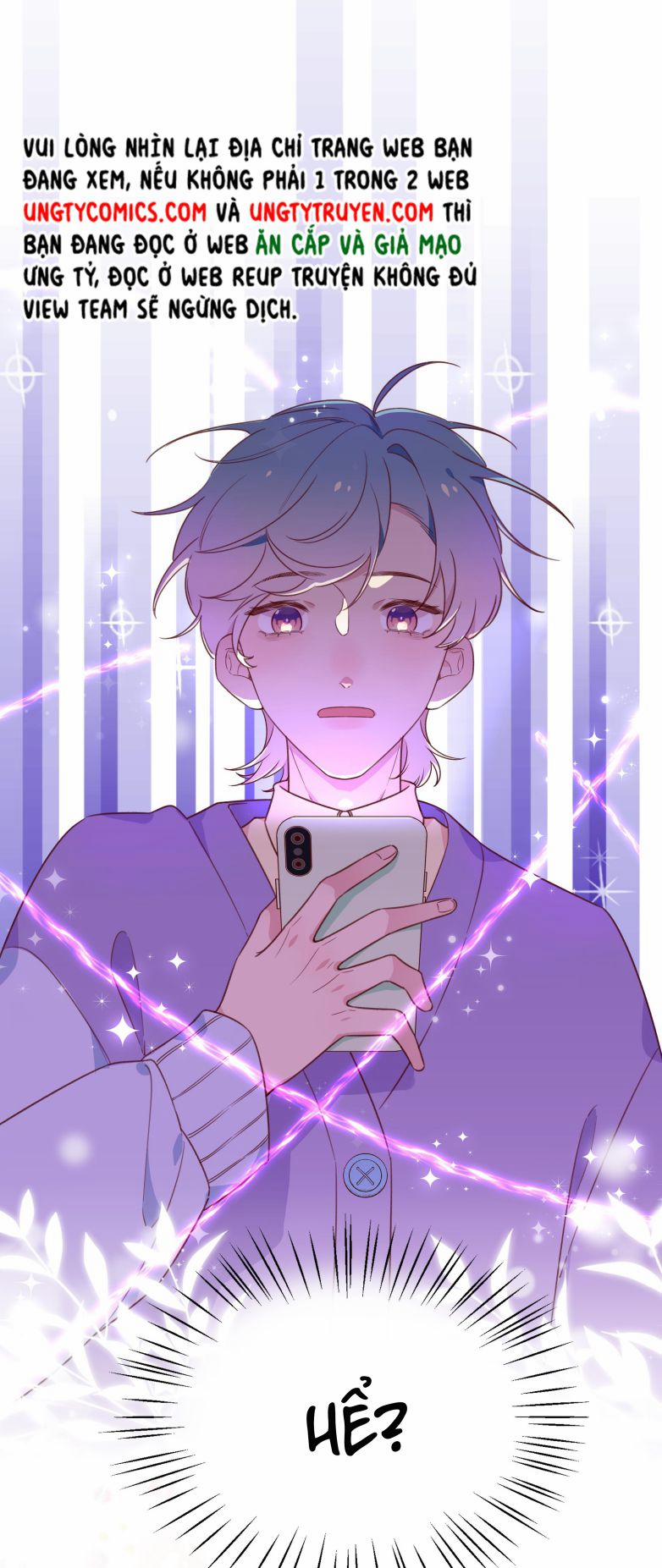 Cuộc Chiến Không Rung Động 1 trang 31