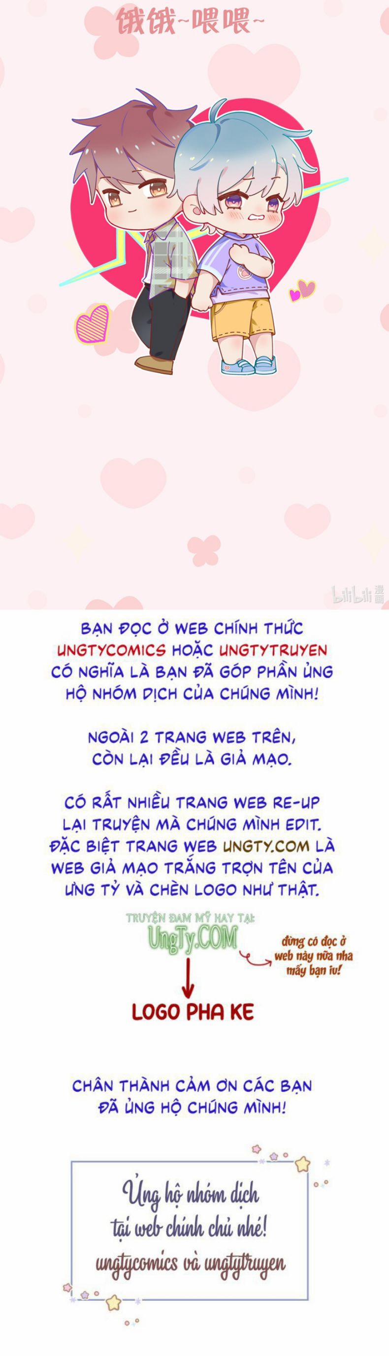 Cuộc Chiến Không Rung Động 1 trang 33