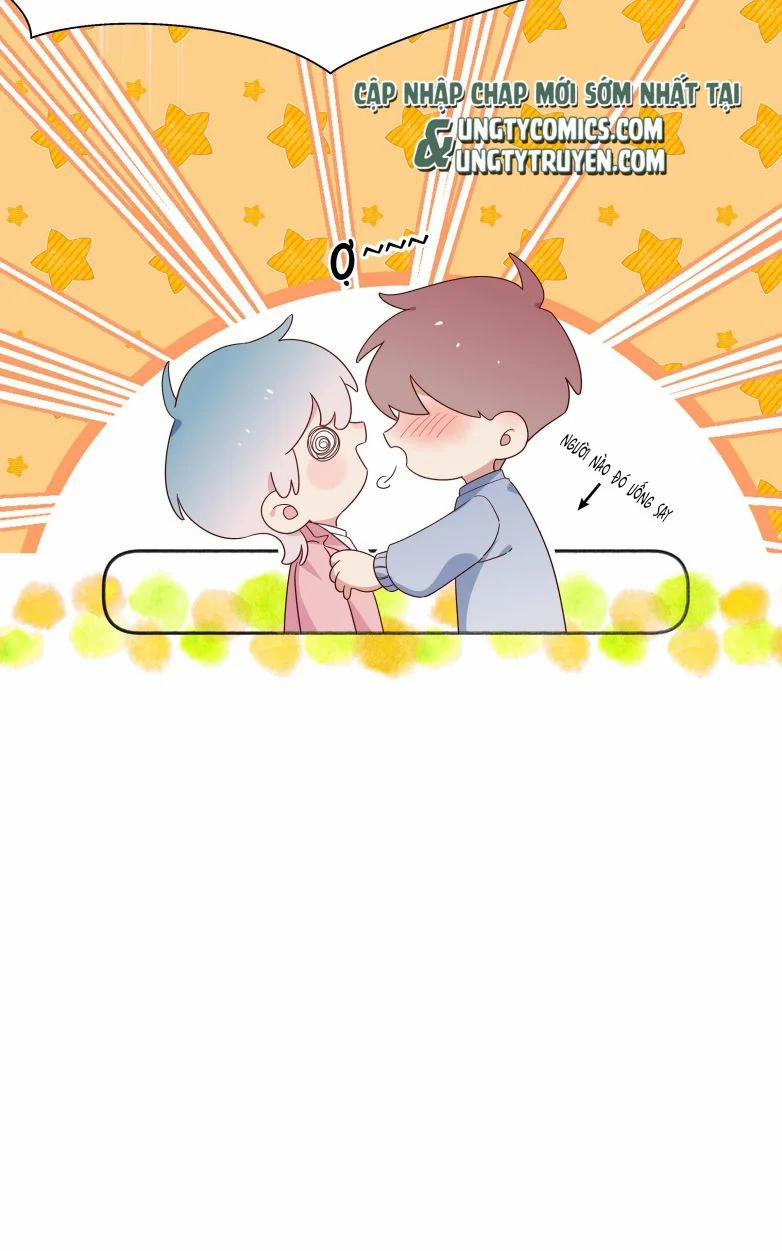 Cuộc Chiến Không Rung Động 1 trang 6