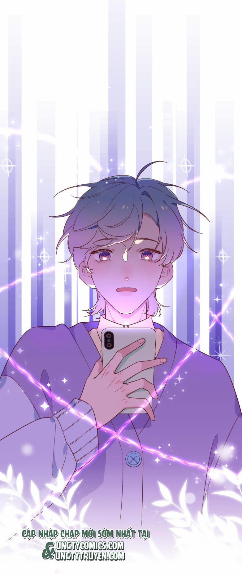 Cuộc Chiến Không Rung Động 2 trang 1