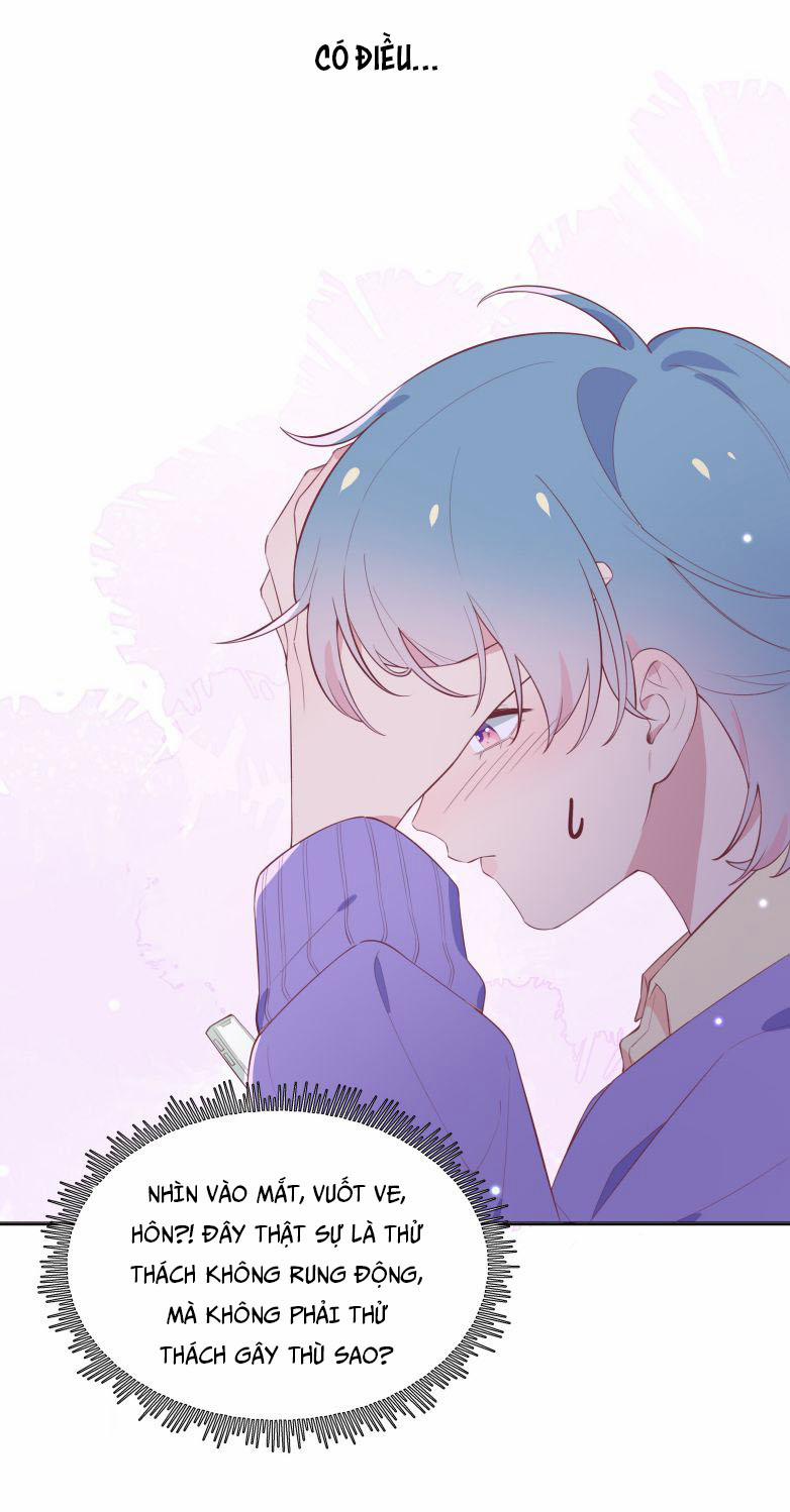 Cuộc Chiến Không Rung Động 2 trang 11