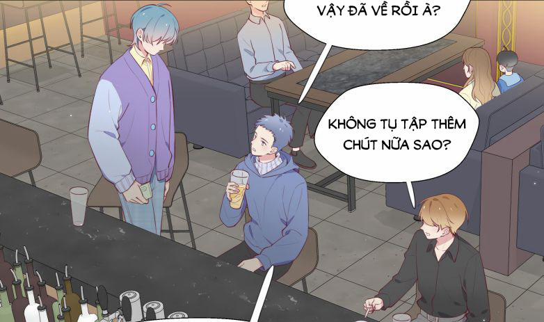 Cuộc Chiến Không Rung Động 2 trang 15