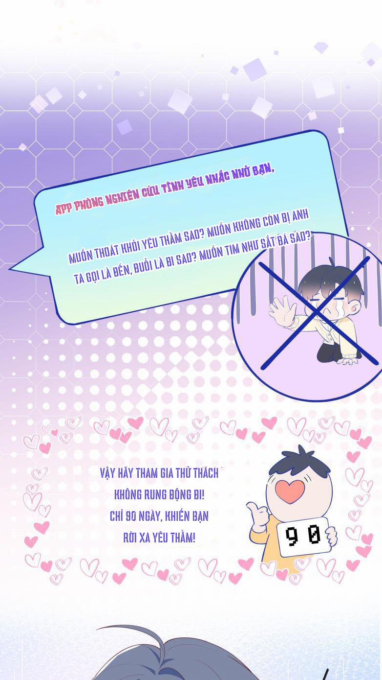 Cuộc Chiến Không Rung Động 2 trang 2