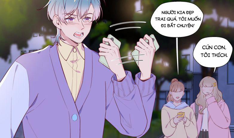 Cuộc Chiến Không Rung Động 2 trang 27