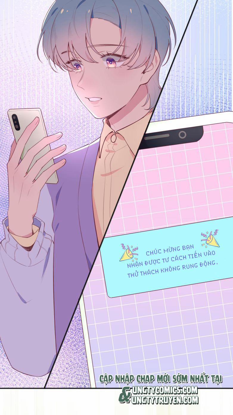 Cuộc Chiến Không Rung Động 2 trang 3