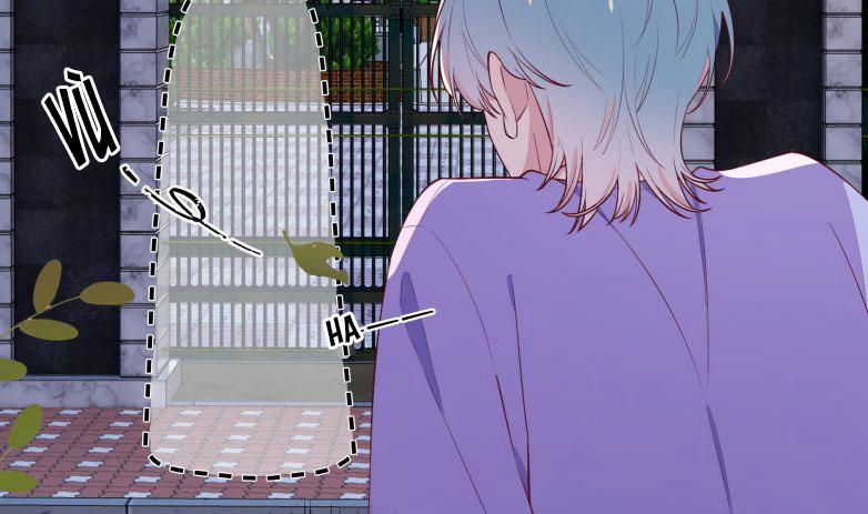 Cuộc Chiến Không Rung Động 2 trang 32