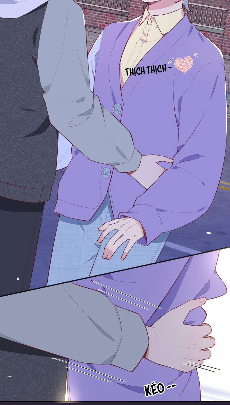 Cuộc Chiến Không Rung Động 2 trang 42