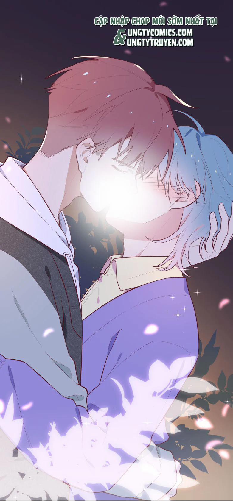 Cuộc Chiến Không Rung Động 2 trang 43