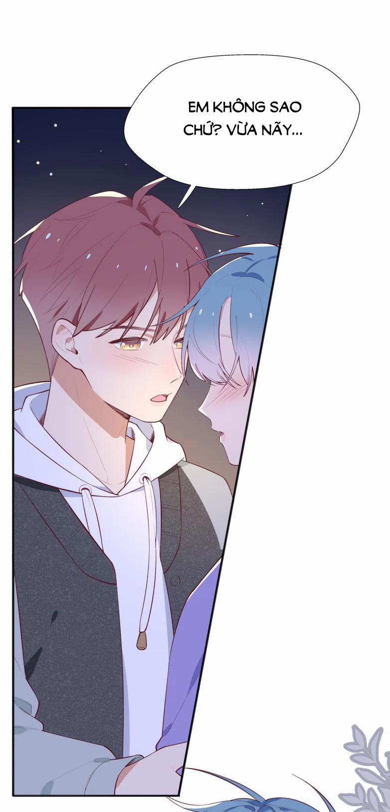 Cuộc Chiến Không Rung Động 2 trang 46