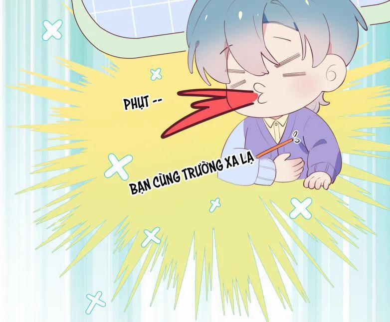 Cuộc Chiến Không Rung Động 2 trang 5