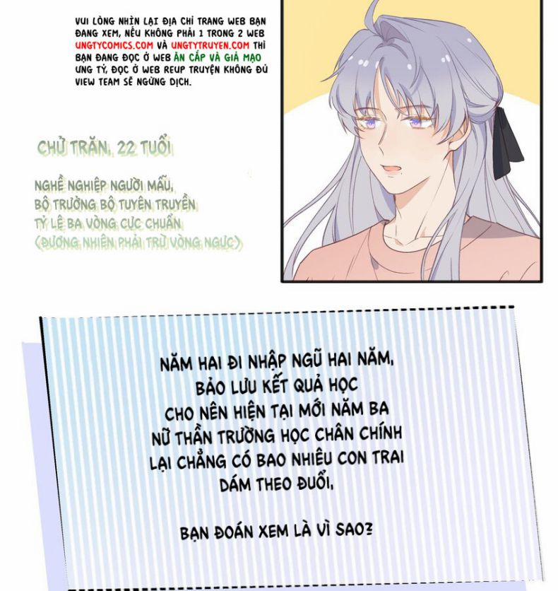 Cuộc Chiến Không Rung Động 20 trang 19