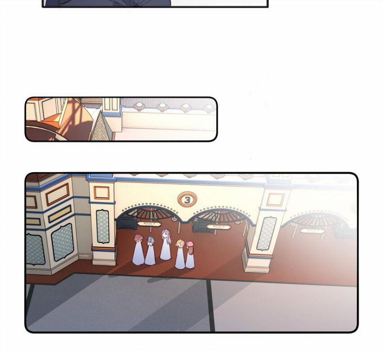 Cuộc Chiến Không Rung Động 20 trang 33