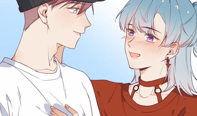 Cuộc Chiến Không Rung Động 20 trang 41