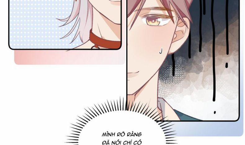 Cuộc Chiến Không Rung Động 20 trang 5