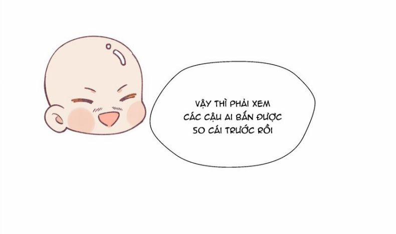 Cuộc Chiến Không Rung Động 20 trang 61