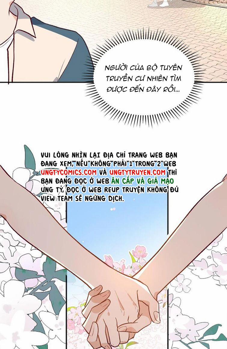 Cuộc Chiến Không Rung Động 21 trang 10