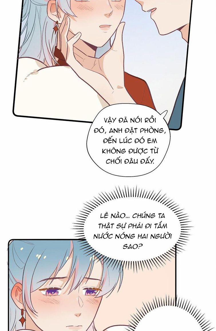 Cuộc Chiến Không Rung Động 21 trang 8