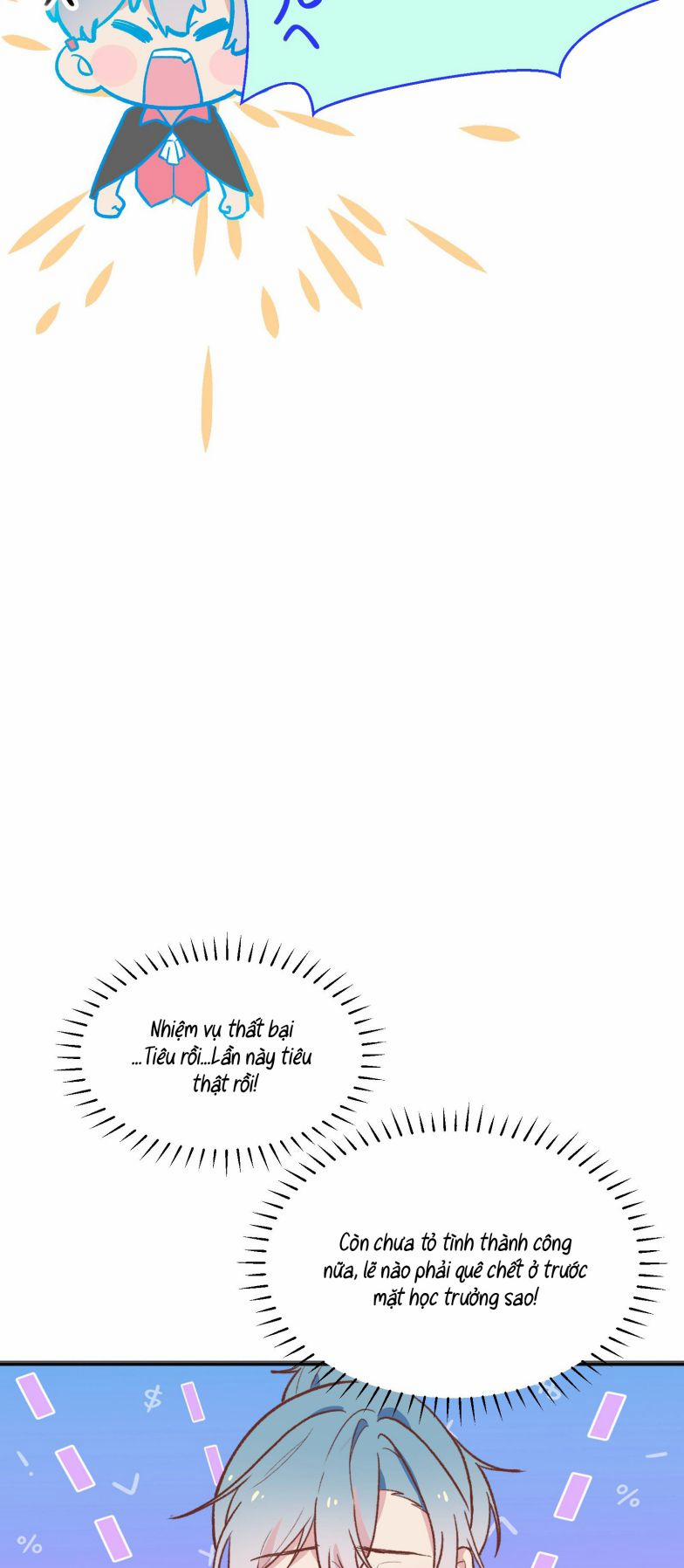 Cuộc Chiến Không Rung Động 23 trang 11