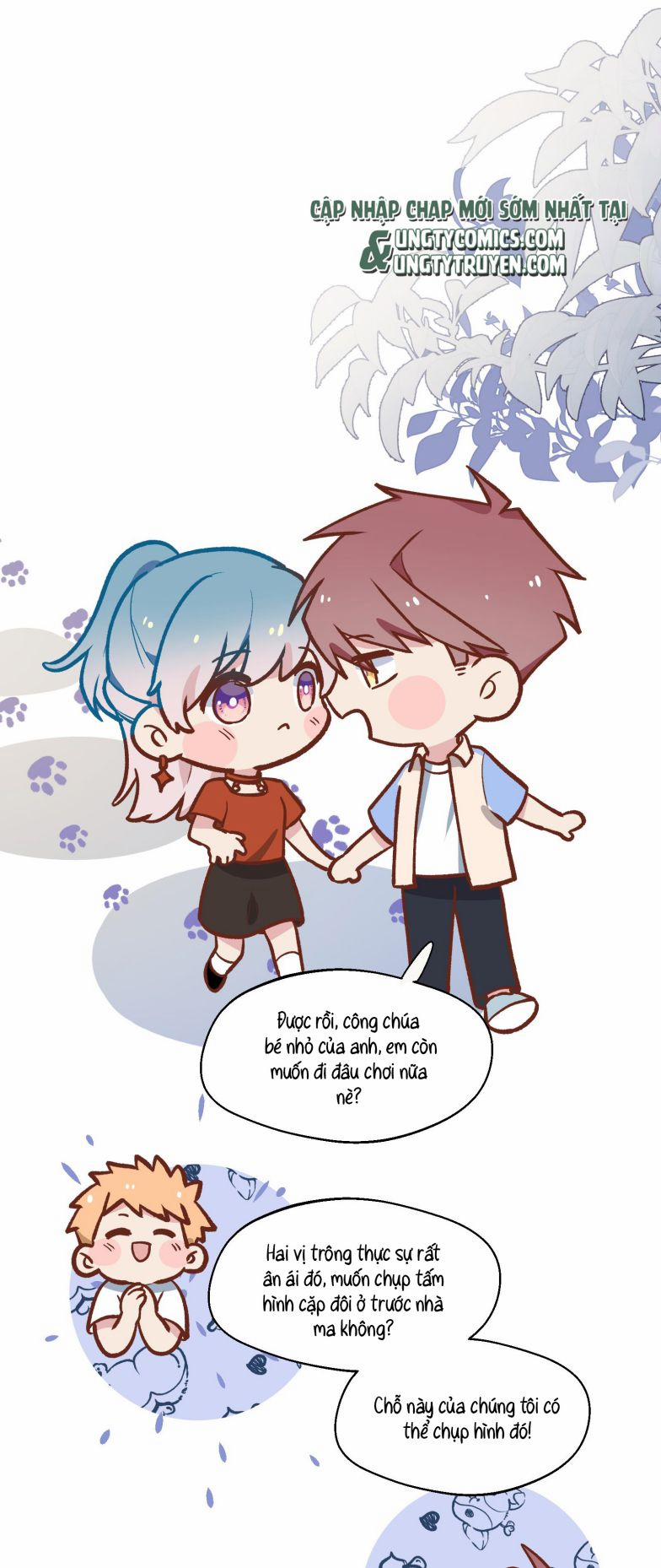 Cuộc Chiến Không Rung Động 23 trang 7