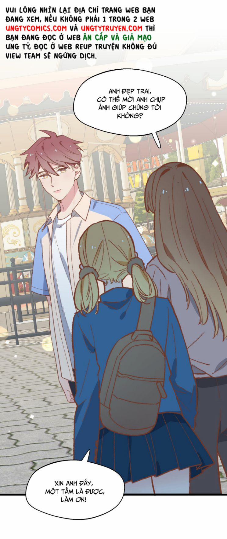 Cuộc Chiến Không Rung Động 24 trang 10