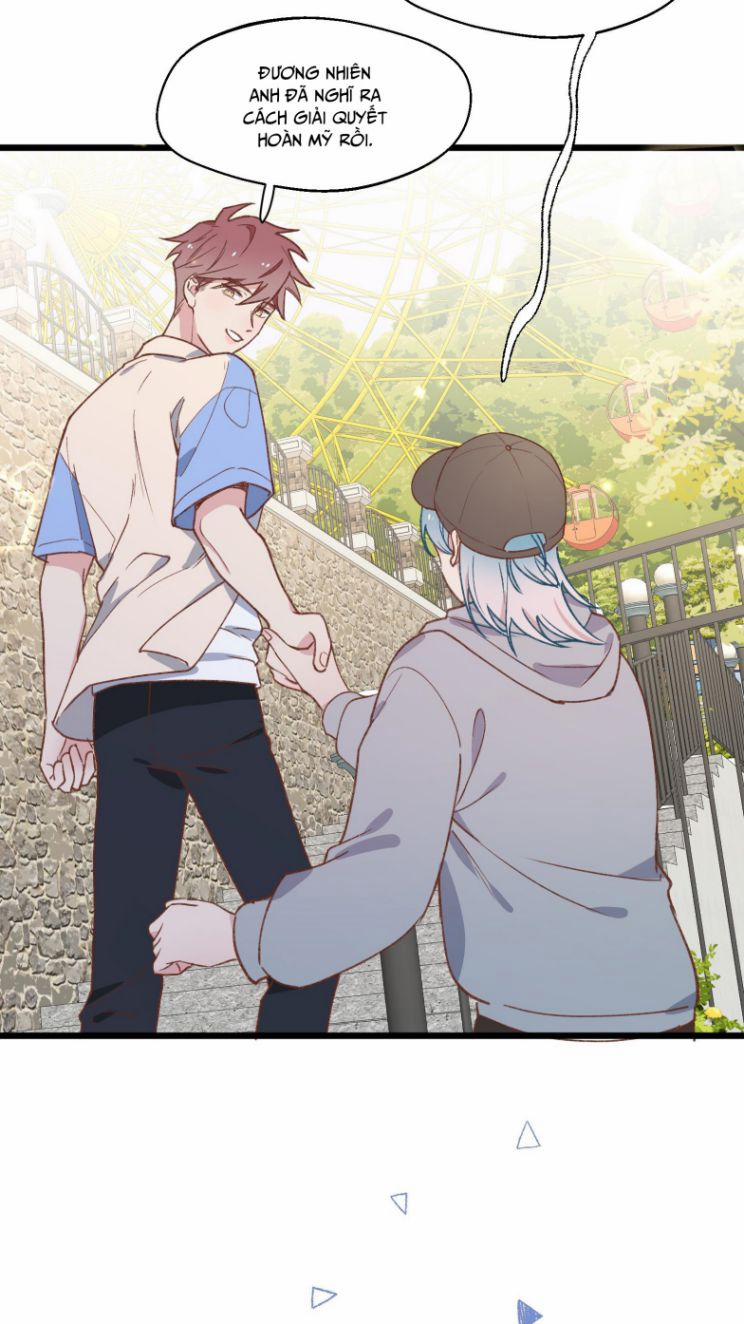 Cuộc Chiến Không Rung Động 24 trang 15