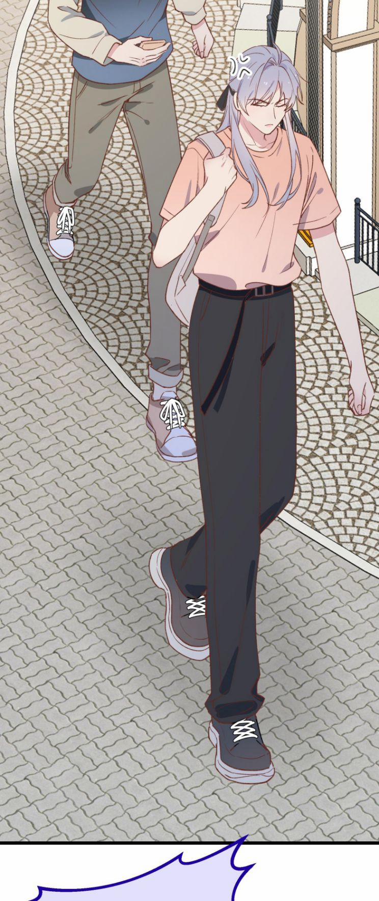 Cuộc Chiến Không Rung Động 24 trang 17