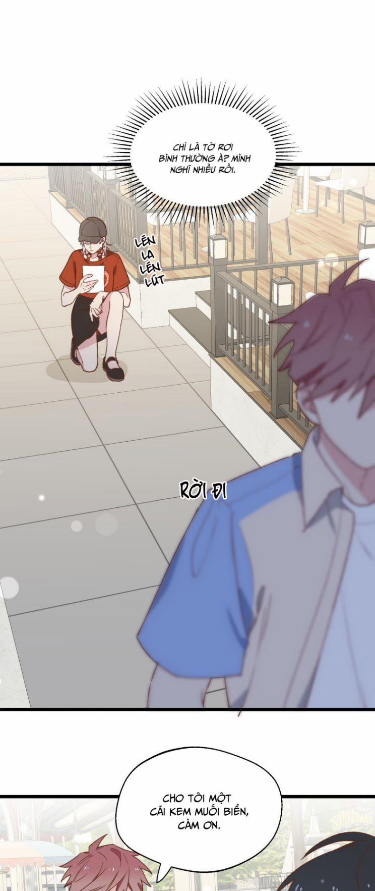 Cuộc Chiến Không Rung Động 24 trang 6