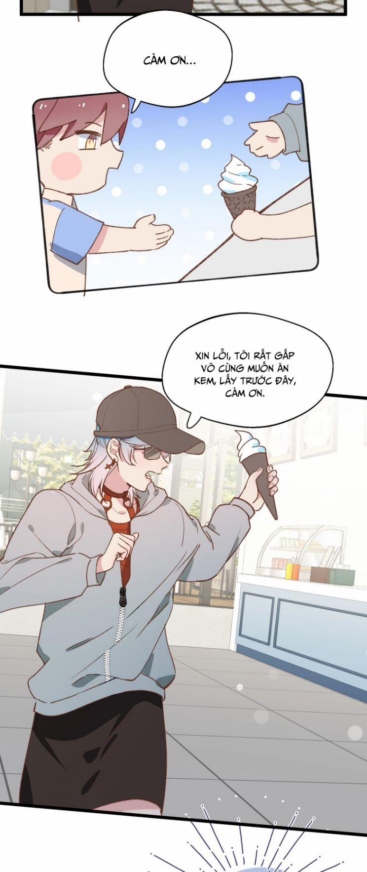 Cuộc Chiến Không Rung Động 24 trang 8