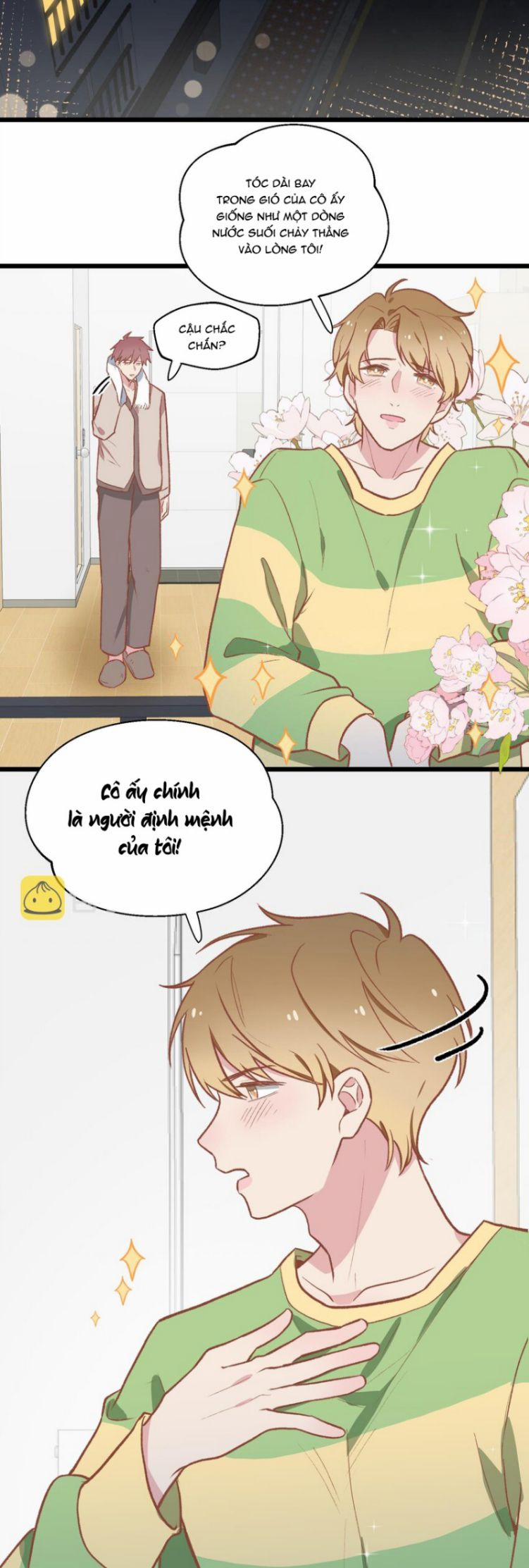 Cuộc Chiến Không Rung Động 25 trang 2