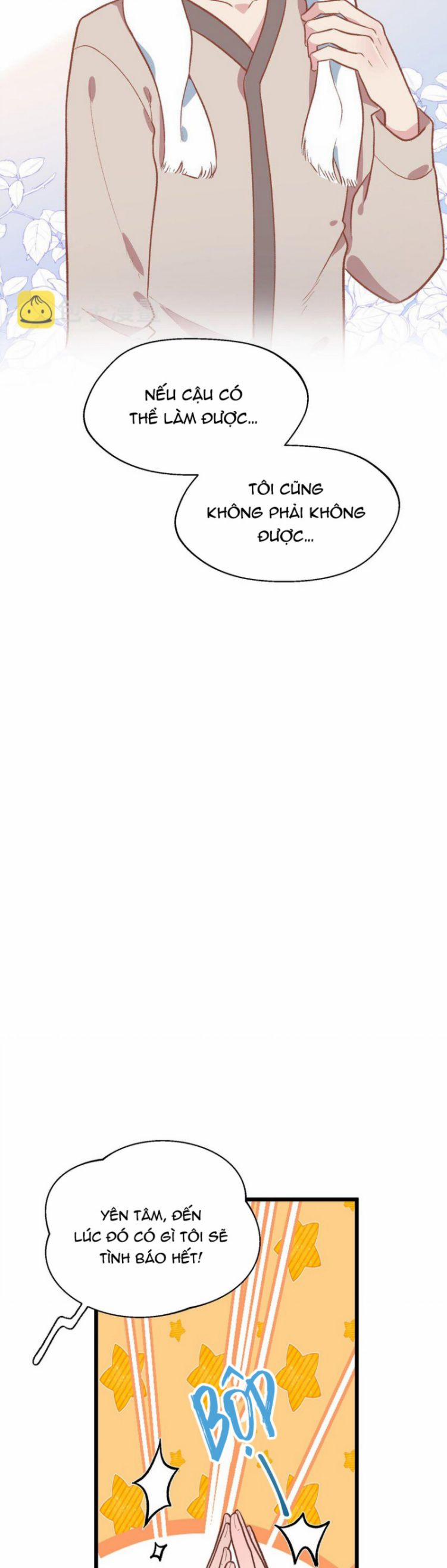 Cuộc Chiến Không Rung Động 25 trang 5