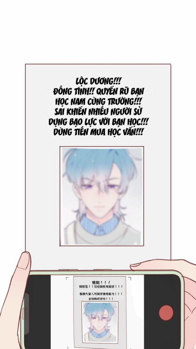 Cuộc Chiến Không Rung Động 26 trang 1